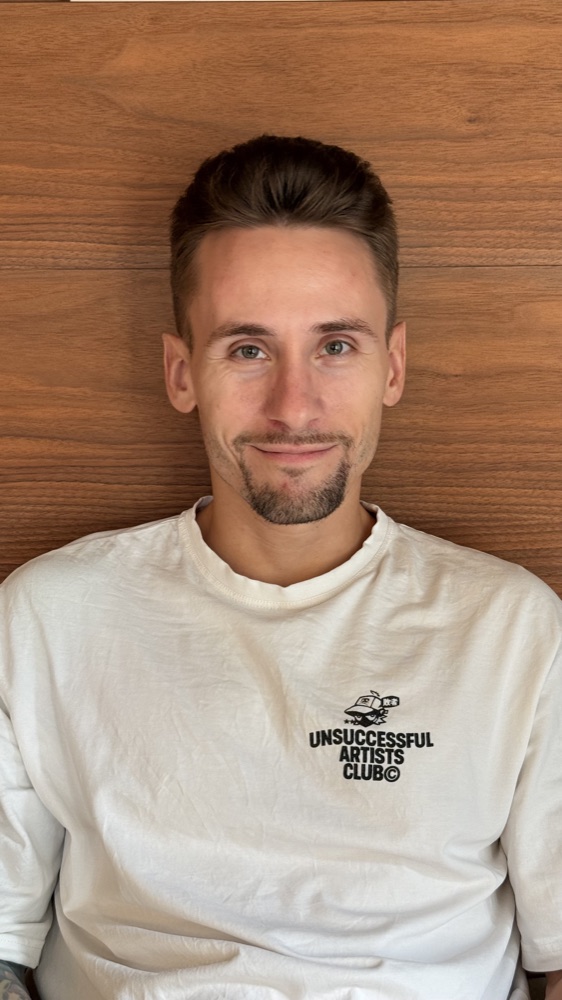 Sam Cherkasov